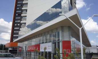 Imagem 3: Loja Comercial Edifício B&B Business próximo ao Bu