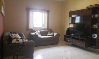 Imagem 6: Casa Tipo Sobrado a venda no Bairro Jardim Cuiabá MT