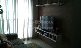 Imagem 3: São José do Rio Preto - Apartamento Padrão - São Francisco