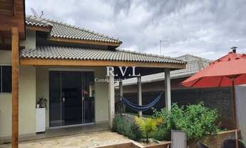 Imagem: Lindo imóvel em condomínio fechado em