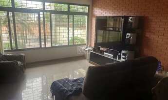 Imagem 4: Casa em Ipanema Casa com 3 dormitórios