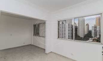 Imagem 3: São Paulo - Apartamento Padrão - Moema Pássaros