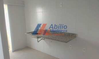 Imagem 5: Apartamento com 3 dormitórios à venda, 67 m² por R$ 355.000,00 - Jardim Shangri-la A - Lon