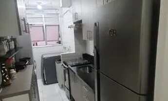 Imagem 6: Apartamento com 2 dormitórios à venda, 62 m² por R$ 330.000,00 - Parque Continental - São