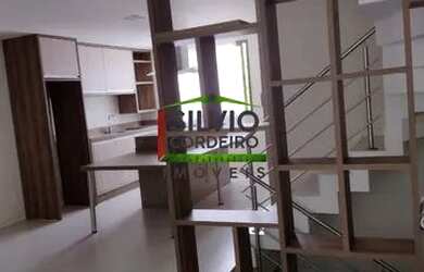 Imagem 4: Casa Triplex, 02 suítes - Lagoa da Conceição