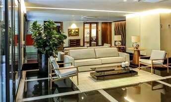 Imagem 5: Apartamento para Venda - 327.68m², 4 dormitórios, sendo 4 suites, 4 vagas - Moinhos de Ven