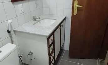 Imagem 6: Apartamento com 2 dormitórios para alugar, 95 m² por R$ 1.485,50/mês - Vila São Manoel - S