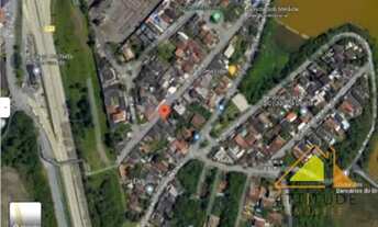 Imagem 5: Terreno à Venda - Bairro Riacho Grande - São Bernardo do Campo