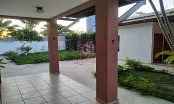 Imagem 7: CASA RESIDENCIAL em TAUBATÉ - SP, CONDOMÍNIO VILLAGE TAUBATÉ