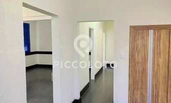 Imagem 5: Casa - Jardim Paraíso - Campinas