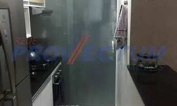 Imagem 4: Apartamento - Loteamento Parque São Martinho - Campinas