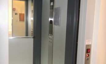 Imagem 3: Apartamento para venda tem 64 metros quadrados com 2 quartos