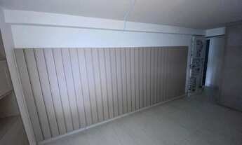 Imagem 3: Apartamento para venda tem 71 metros quadrados com 2 quartos em Ponta de Campina - Cabedel