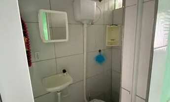 Imagem 3: Ágio 2 casas, 1 e 2 quartos, garagem para 1 carro, Ceilândia