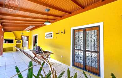 Imagem 5: FLORIANóPOLIS - Casa Padrão - Rio Tavares