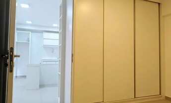 Imagem 4: STUDIO SEMI-MOBILIADO AO LADO DO METRO - LINDO