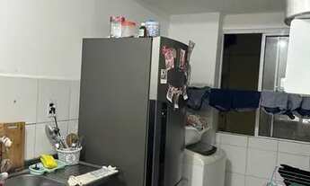 Imagem 5: Apartamento Apartamento com 2 dormitórios