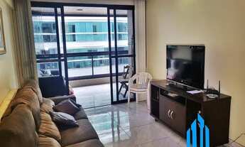 Imagem: Apartamento para venda possui 122 metros