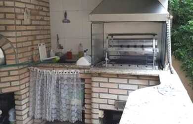 Imagem 5: Oportunidade Sobrado próx. a estação do metrô Vila Sônia