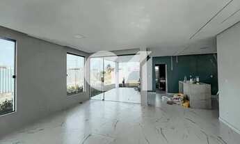 Imagem 7: / Terras Alphaville 2 - Casa Duplex moderna /