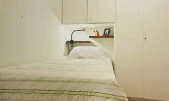 Imagem 6: Cobertura em Ipanema