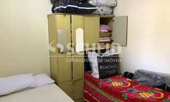 Imagem 6: Sobrado rua sem saída, acesso a av sabara