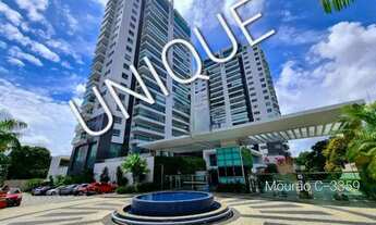 Imagem: INCRÍVEL Apartamento! 202m2, UNIQUE Andar