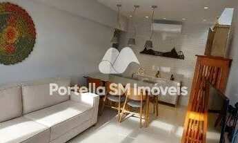 Imagem: RIO DE JANEIRO - Apartamento Padrão - Botafogo