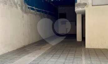 Imagem 3: Salão comercial para Locação na Lapa, São Paulo