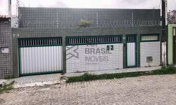 Imagem: Casa 3 Quartos em Lagoa Nova - Natal