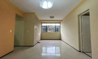 Imagem 2: Excelente Apartamento com 3 dormitórios à venda, 92 m² por R$ 280.000 - Vila União - Forta