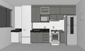 Imagem 4: PORTO ALEGRE - Apartamento Padrão - Alto Petrópolis