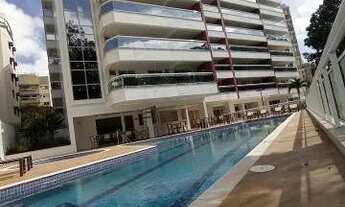 Imagem 2: ESPETACULAR APTO FREGUESIA 130M2 4 QTS SUITE LAZER COMPLETO