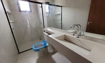 Imagem 5: AL-Casa para venda possui 100 metros quadrados com 3 quartos em Aruana - Aracaju - SE