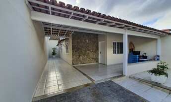 Imagem: VeNdiDa! Casa linear dois quartos nova Macaé!