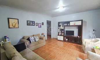 Imagem 2: Casa de 3 dormitórios, Bairro Jardim Botânico