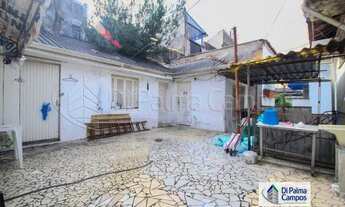 Imagem 4: Casa comercial com 8 salas no bairro da Aclimação