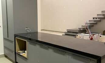 Imagem 3: Casa residencial para Venda no Condomínio Residencial Club Portinari