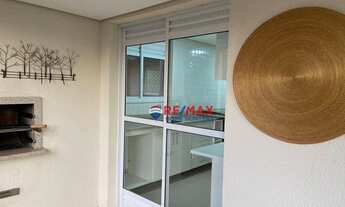 Imagem 5: Apartamento com 3 dormitórios para alugar, 136 m² por R$ 8.680,00/mês - Cambuí - Campinas