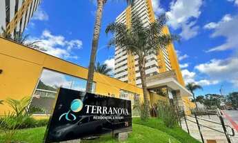 Imagem: LONDRINA - Padrão - Gleba Fazenda Palhano