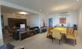 Imagem 3: Apartamento com 4 dormitórios para alugar, 310 m² por R$ 27.600,00/mês - Barra da Tijuca