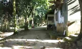 Imagem 5: ÁREA para venda CENTRO, CARAGUATATUBA