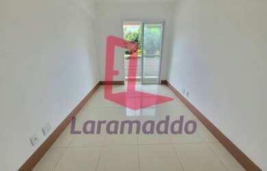 Imagem 7: Apartamento 1ª locação para venda em ótimo condomínio no Recreio