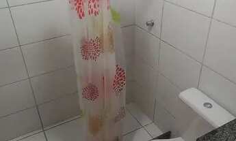 Imagem 6: Apartamento para aluguel com 65 metros quadrados com 2 quartos em Taquara - Rio de Janeiro