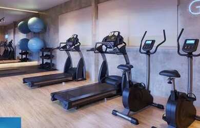 Imagem 7: Apartamento com 3 quartos, 1 suite, 63m, varanda gourmet, em Jardim São Paulo - Recife