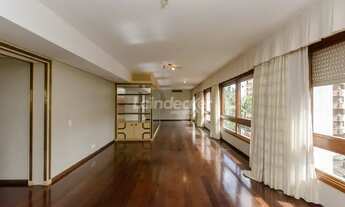 Imagem: Apartamento de 3 quartos para alugar no