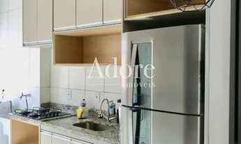 Imagem 6: Apartamento à venda no Residencial Galena em Salto - SP