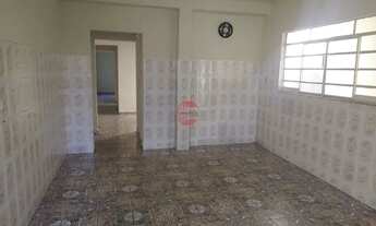 Imagem: Casa 2 quartos para Locação Vila Alati