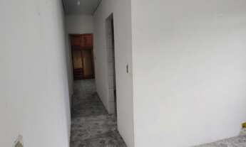 Imagem 4: Casa alta, 1 quarto,Santo Antônio