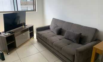 Imagem 7: Melhor 2 quartos mobiliado da Tamarineira